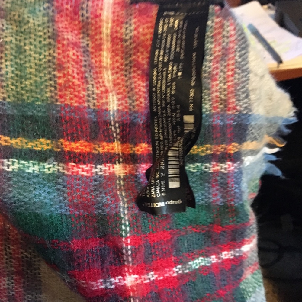 Scarf